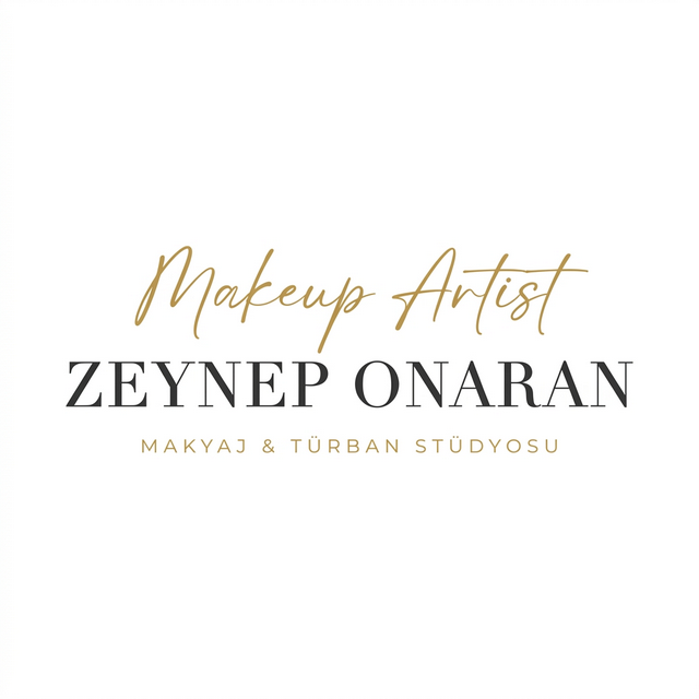 Zeynep Onaran Makeup Studio